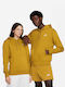 Nike Men's Sweatshirt Yellow