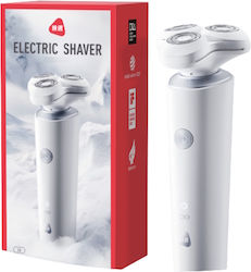 Enchen Rechargeable Body Electric Shaver