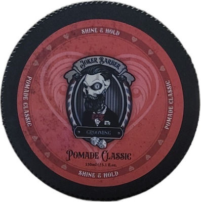 Joker Barber Classic Pomade 150ml