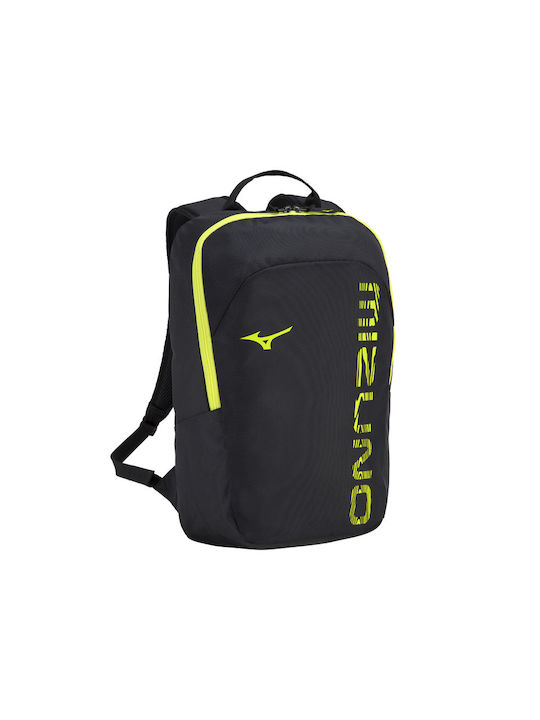 Mizuno Backpack Black