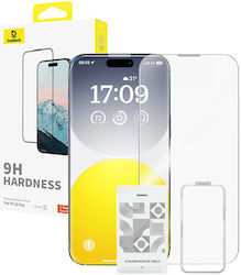 Baseus Diamond 0.3mm (''iPhone 15Pro''')