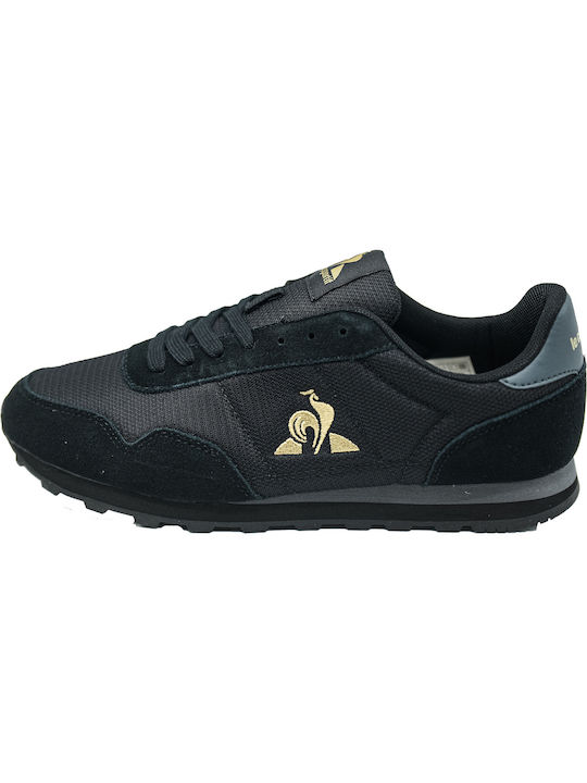 Le Coq Sportif Astra Sneakers Negre