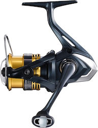 Shimano Sahara FJ 2000S HG Μηχανισμός Ψαρέματος...