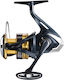 Shimano Sahara 2000 Fishing Reel