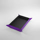 Gamegenic Magnetic Rectangular Dice Tray - Blac...