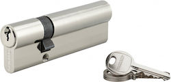 Thirard Lock Cylinder 100mm (30-70) with 3 Keys...