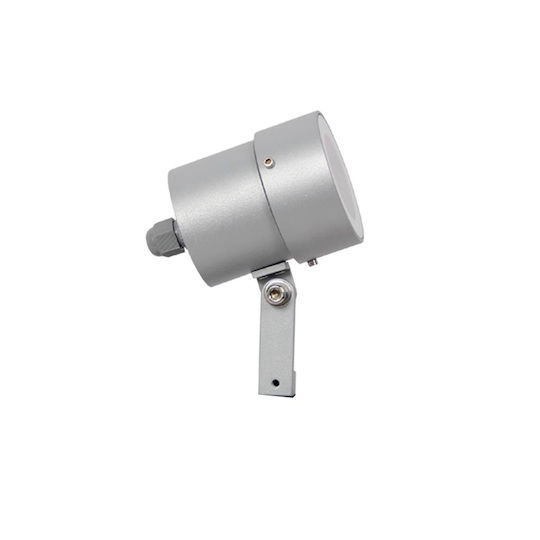 Gekas Wall-Mounted Outdoor Spot Light GU10 IP65