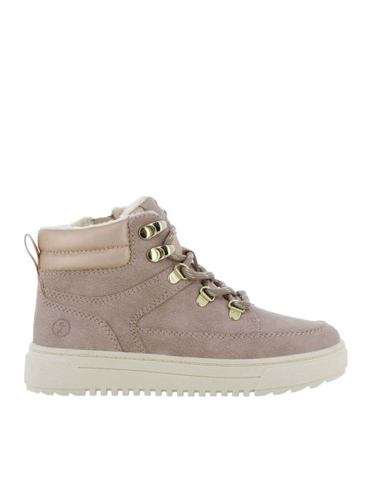 Safety Jogger