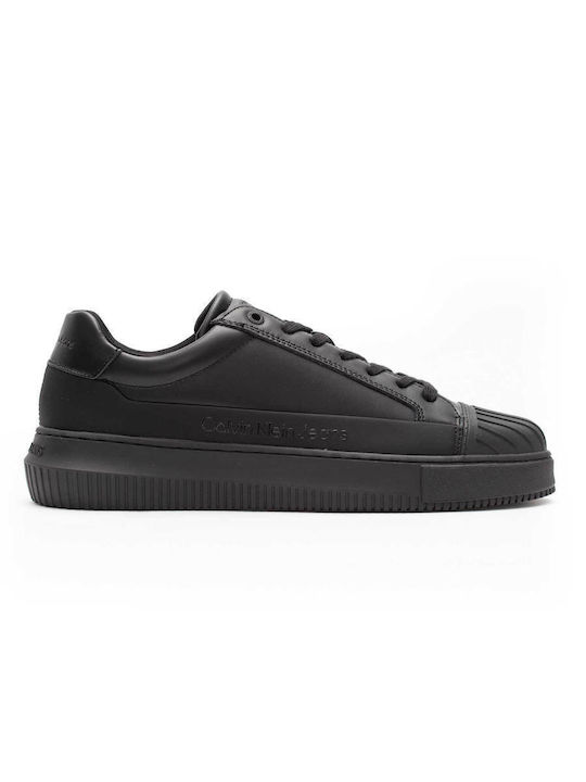 Calvin Klein Sneakers Black