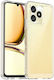 Colorful Series Back Cover Σιλικόνης Διάφανο (Realme C51)