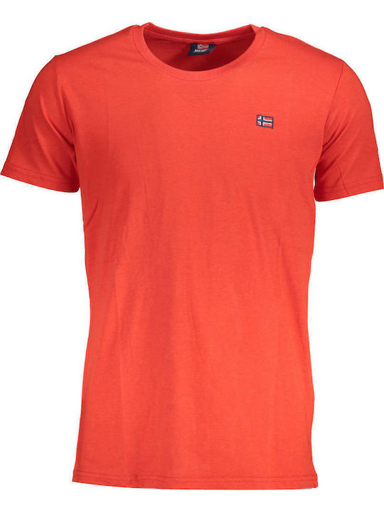 T-Shirt Rote