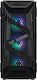 Vengeance Legend-V48 ASUS Edition Gaming Desktop PC (Ryzen 7-7700/32GB DDR5/1TB SSD/Radeon RX 7700 XT/No OS)