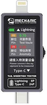 T-824 USB Port Tester