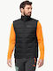 Winter Jacket Puffer Black
