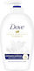 Dove Nutrimento Profondo Săpun Lichid Cu Pompă 250ml