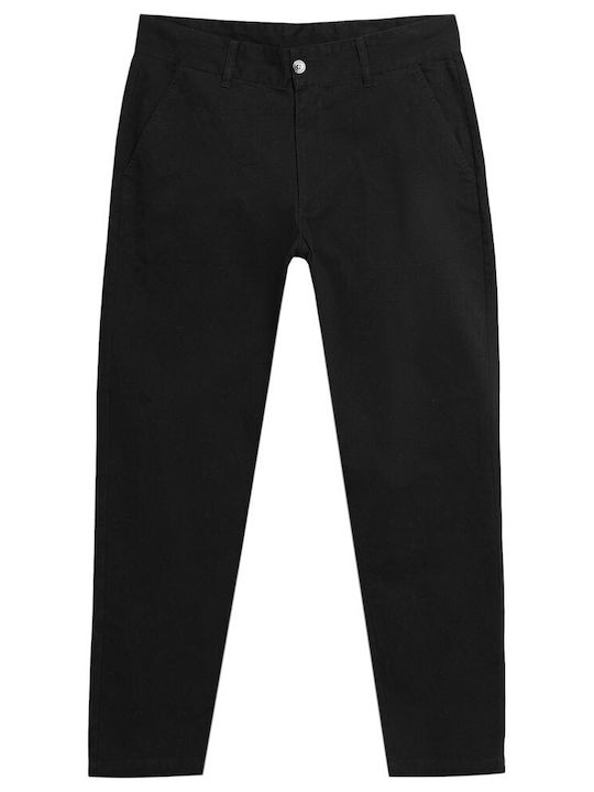 Outhorn Men's Trousers Black