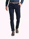 60 Hose Blau