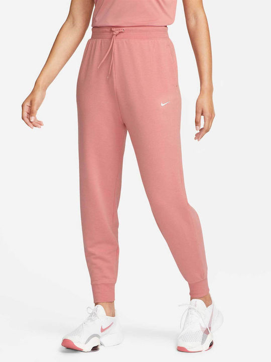 One Df Jogger Pant Dri-Fit Women's Sweatpants Red