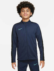 Nike Παιδικό Σετ Φόρμας Navy Μπλε