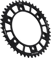 JT Sprockets Hinteres Ritzel Racelite für Honda VTR / CBR 1000