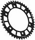 JT Sprockets Rear Sprocket Racelite for Honda VTR