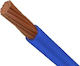 Power Cord Type NYAF with Cable Properties 1x10...