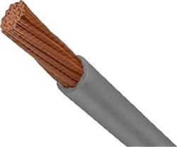 Καλώδιο Ρεύματος τύπου NYAF με Διατομή 1x10mm² ...