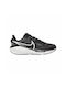 Vomero 17 Women's Sport Shoes Running Black Anthracite White