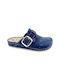 Vesna Anatomic Clogs Blue