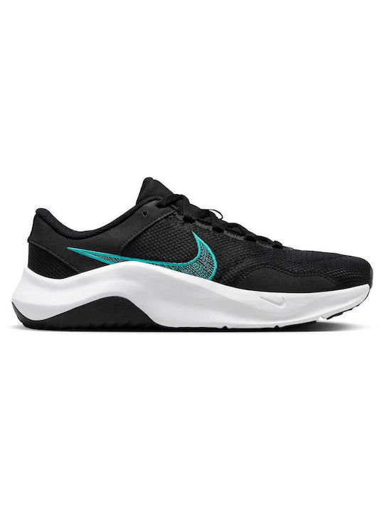 Nike Legend Essential 3 Ανδρικά Αθλητικά Παπούτ...