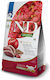 Farmina Quinoa Dry Food Grain-Free for Adult Cats with Duck 0.3kg