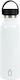 Runbott Runbott Thermosflasche Rostfreier Stahl 600ml Weiße