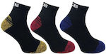 JCB Hunting Socks in Black color