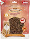 Nobby Katzenleckerlis mit Rindfleisch für Katze 125g
