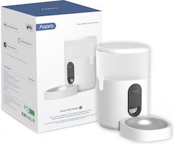Aqara Pet Food Dispenser 4lt Aqara Pet Food Dispenser 4lt