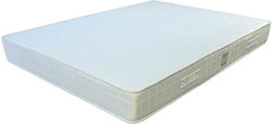 Extra Strom Classic Μονό 80x190x15cm με Ελατήρια Extra Strom Classic Μονό 80x190x15cm με Ελατήρια