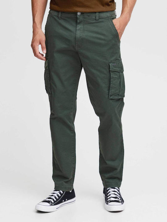 Blend Men's Trousers Green