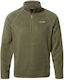 Craghoppers T-shirt Fleece Woodland Green