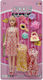 ToyMarkt Doll for 3+ years+ Years