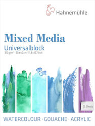 Hahnemuhle Colouring Sets