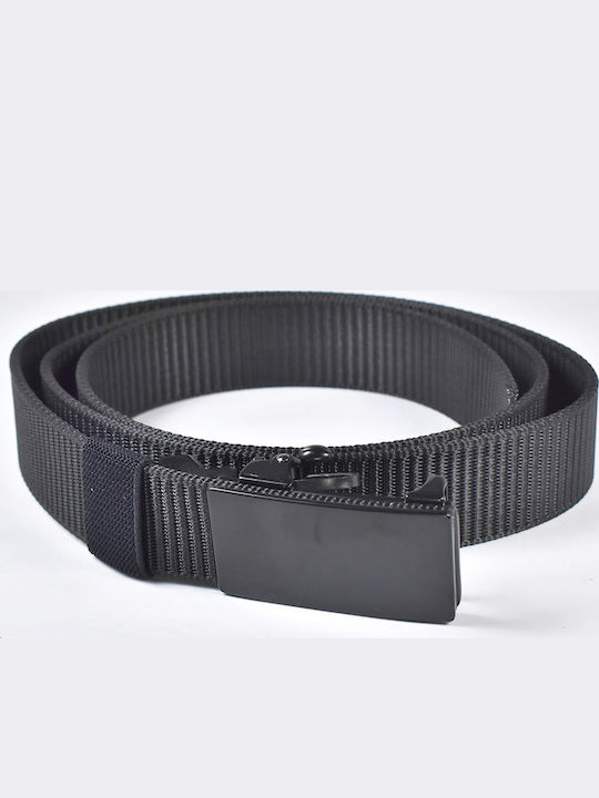 Men's Belt Black