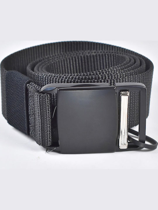 Men's Belt Black