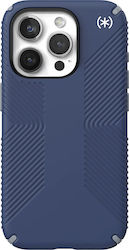 Speck Presidio2 Grip Back Cover Plastic Blue (i...