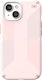 Speck Presidio2 Grip Back Cover Plastic Pink (i...