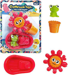 ToyMarkt Take a Bath Hapilly! Badespielzeug für 18++ Monate