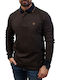 T-shirt Brown