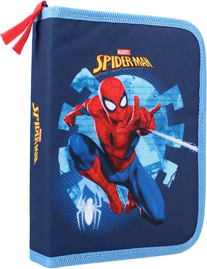Cerda Spiderman Ученически Несесер Пълен Многоцветен