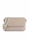 Zero Women's Shoulder Bag Beige