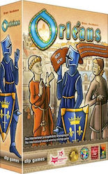 Orleans 12+ Ετών Dlp Games Orleans 12+ Ετών Dlp Games