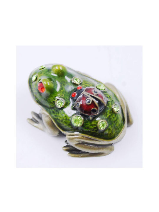 Royal Art Collection Декоративна кутия Дърво 5.5x4x3см 1бр